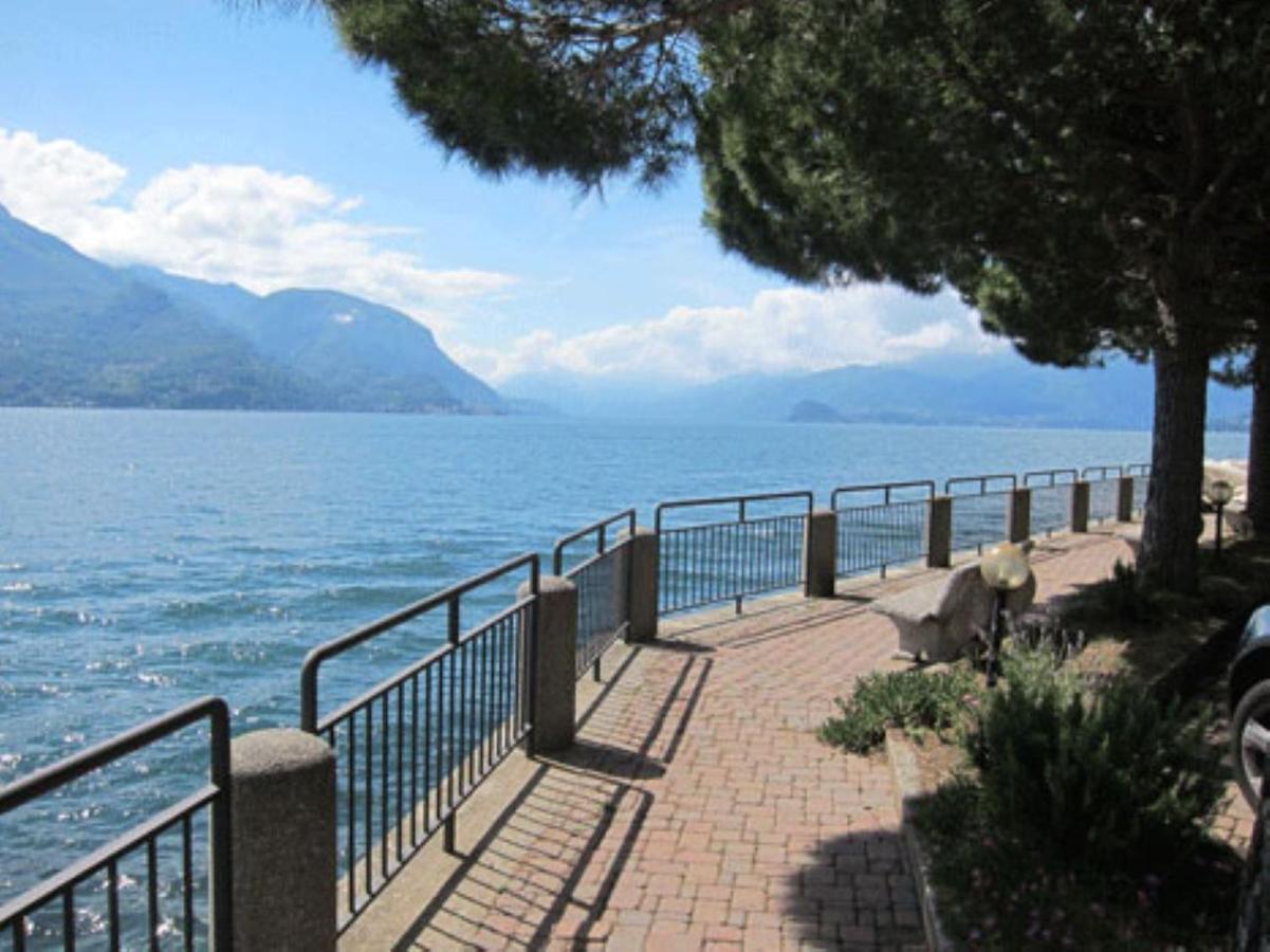 Ferienwohnung Casacamelia 35, 3 Bdrm With View Lake Como Acquaseria Exterior foto