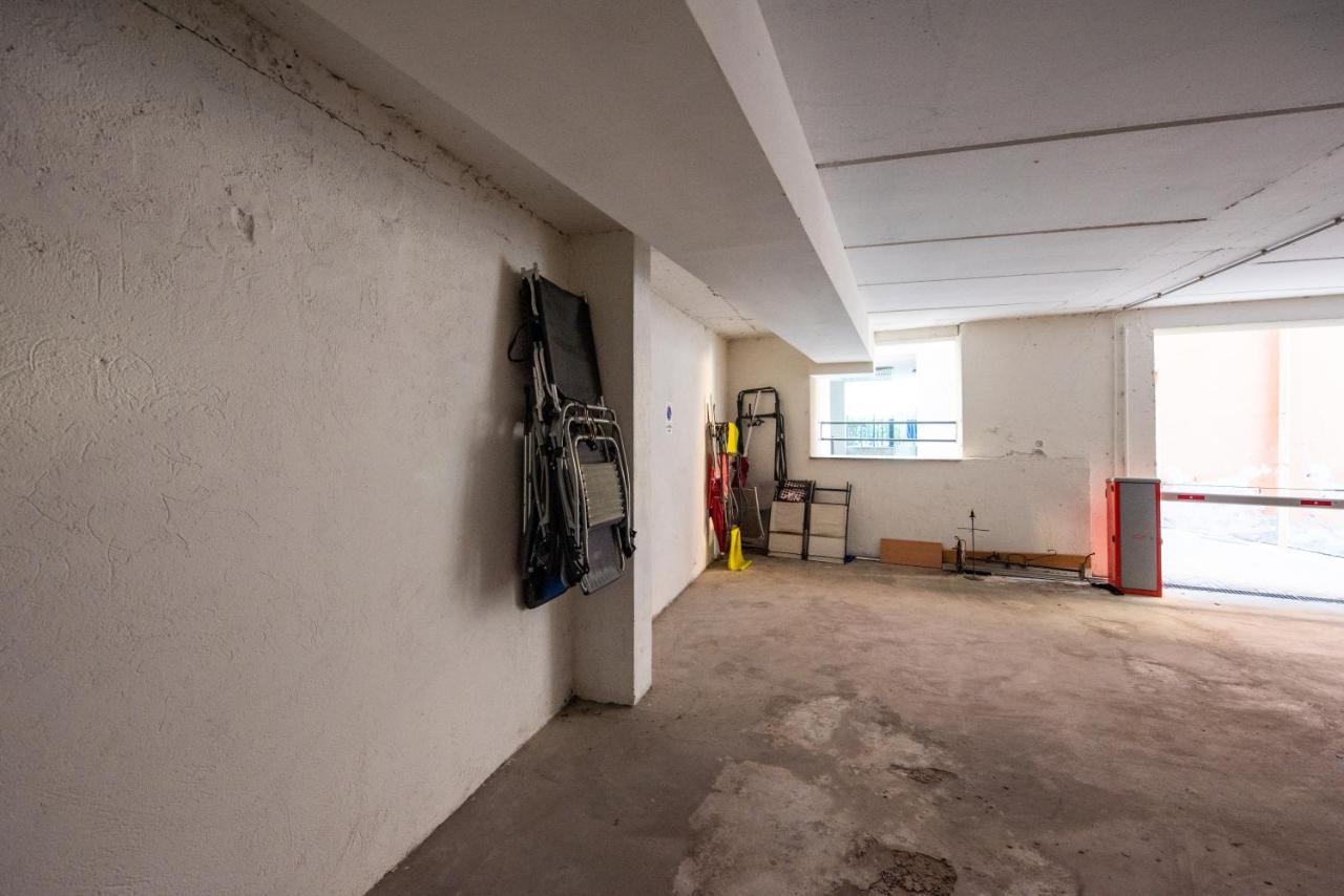 Ferienwohnung Casacamelia 35, 3 Bdrm With View Lake Como Acquaseria Exterior foto