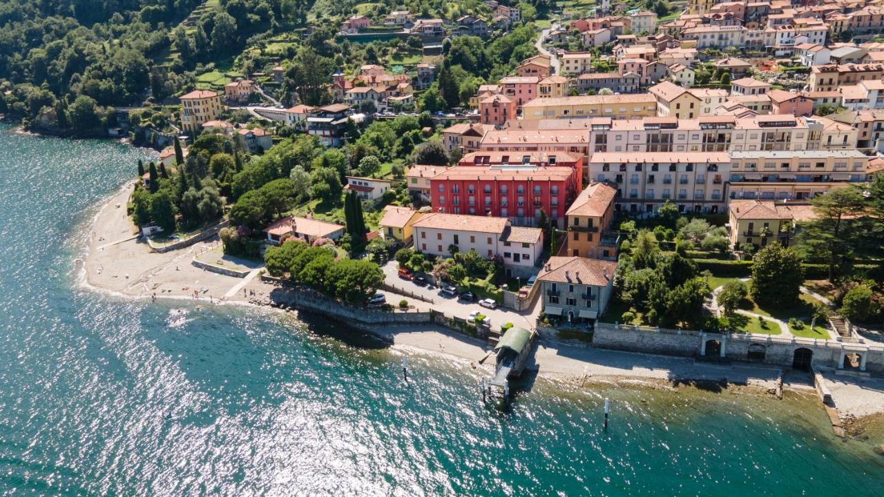 Ferienwohnung Casacamelia 35, 3 Bdrm With View Lake Como Acquaseria Exterior foto