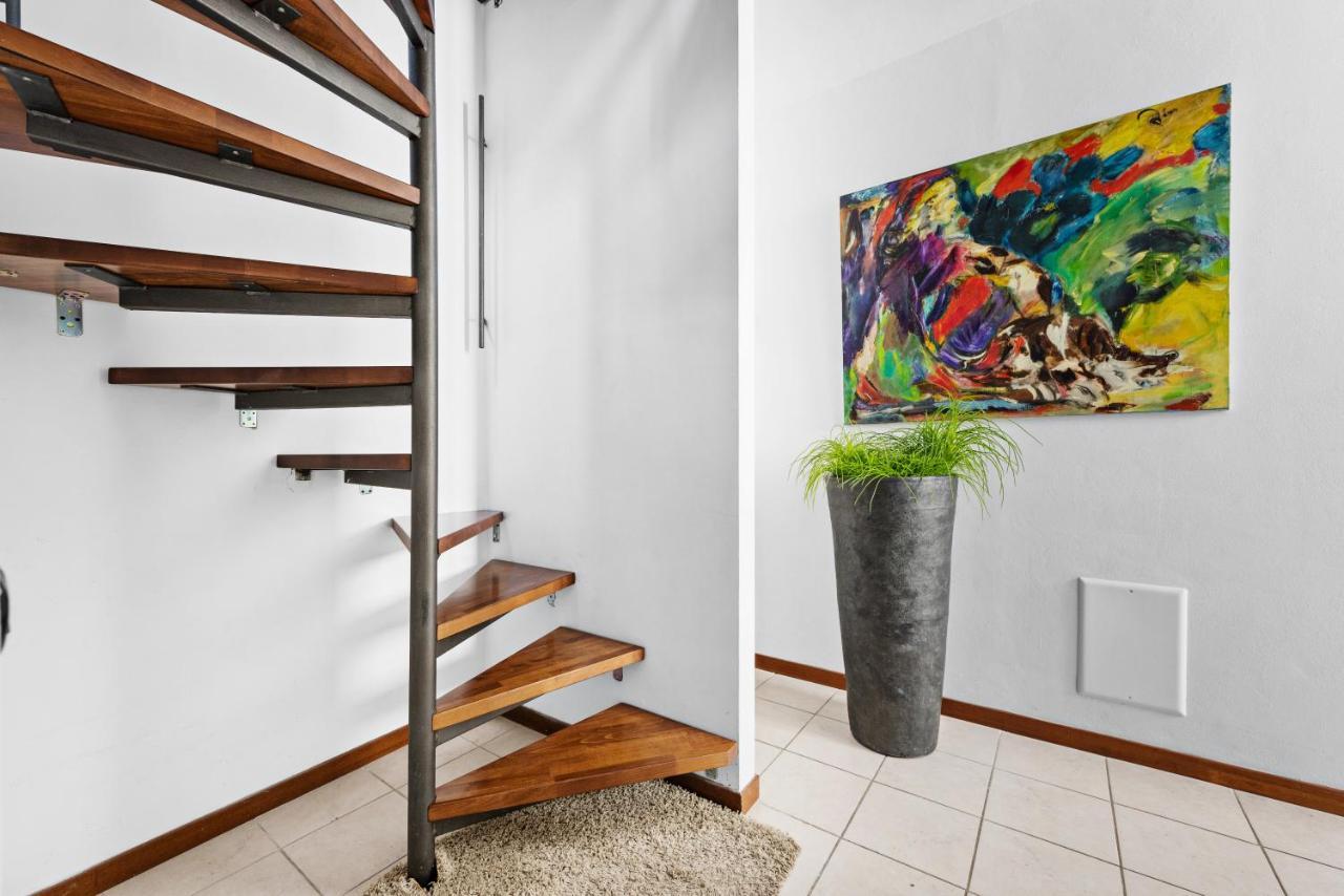 Ferienwohnung Casacamelia 35, 3 Bdrm With View Lake Como Acquaseria Exterior foto
